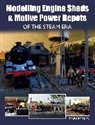 Terry Booker, Booker Terry - Modelling Engine Sheds and Motive Power Depots of the Steam Era