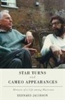 Bernard Jacobson, Bernard (Customer) Jacobson - Star Turns and Cameo Appearances