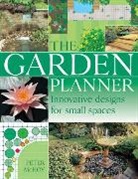 Peter McHoy, Mchoy Peter - The Garden Planner