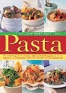 Jeni Wright, Jeni Wright, Wright Jeni - The Complete Book of Pasta