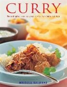 Mridula Baljekar, Baljekar Mridula - Curry