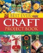 Lucy Painter, Lucy Painter, Painter Lucy - Best Ever Craft Project Book