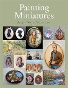 Pauline Denyer-Baker, Denyer-Baker Pauline - Painting Miniatures