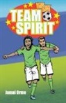 Jamal Orme - Team Spirit