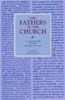 Augustine, St Augustine - Letters 1-29, Volume 6