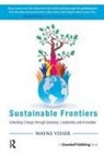 Wayne Visser, Visser Wayne - Sustainable Frontiers