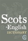Geddes &amp; Grosset, David Ross, Gavin Smith - Scots-English