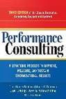Dick Handshaw, Phillip, Jack Phillips, Jack J Phillips, Jack J. Phillips, Patricia Pulliam Phillips... - Performance Consulting