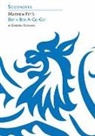 Christine Robinson - Matthew Fitt's But 'n' Ben A-Go-Go