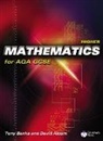 David Alcorn, Tony Banks - Higher Mathematics for AQA GCSE Linear