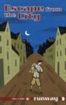 Alison Hawes, Alison Milford, Oliver Lake - Escape from the City