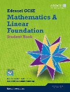Julie Bolter, Gareth Cole, Graham Cumming, Keith Eames, Michael Flowers, Karen Hughes... - GCSE Mathematics Edexcel 2010: Spec A Foundation Student Book