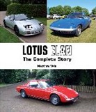 Matthew Vale, Vale Matthew - Lotus Elan