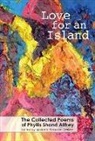 Shand Allfrey Phyllis, Phyllis Shand Allfrey, Lizabeth Gebert-Paravisini, Lizabeth Paravisini-Gebert - Love for an Island