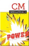 Ziauddin Sardar, Sardar Ziauddin, Robin Yassin-Kassab, Yassin-Kassab Robin - Critical Muslim 14: Power