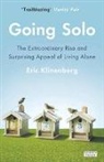Eric Klinenberg - Going Solo