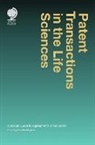 Paul England, Paul England, Paul England - Patent Transactions in the Life Sciences