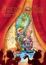 Marlise Achterberg, Marlise Achterbergh, Achterbergh Marlise, Iris Compiet, Compiet Iris - Princess Nina