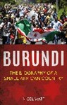 Nigel Watt, Watt Nigel, Nigel Watts - Burundi