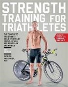 Ed.D. Patrick Hagerman, Patrick Hagerman - Strength Training for Triathletes