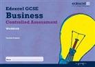 AndrewAshwin, Andrew Ashwin - Edexcel GCSE Business Studies: Controlled Assessment Workbook