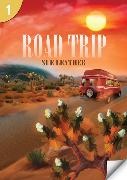 Sue Leather, Rob Waring - Road Trip Page Turners 1