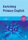 Jonathan Glazzard, Jonathan Palmer Glazzard, Glazzard Jonathan, Jean Palmer, Palmer Jean - Enriching Primary English