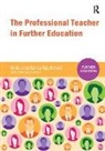 Keith Appleyard, Keith Appleyard Appleyard, Nancy Appleyard, Susan Wallace - Professional Teacher in Further Education