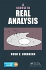 Hugo D. Junghenn, Hugo D. (The George Washington Universit Junghenn, Hugo D. (The George Washington University Junghenn, Junghenn Hugo D. - Course in Real Analysis