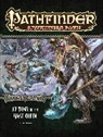 Carl Barks, Jim Groves, Jim Groves - Pathfinder Adventure Path: Giantslayer Part 4 - Ice Tomb of the Giant Queen
