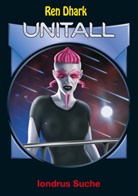 Ben B. Black, Jan Gardemann, Ben B. Black - Ren Dhark Unitall 33: Iondrus Suche