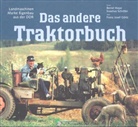 Franz J. Görtz, Bernd Hiepe, Erasmus Schröter - Das andere Traktorbuch