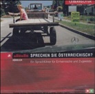 Andreas Pittler - Sprechen Sie Österreichisch?, 1 Audio-CD (Hörbuch)