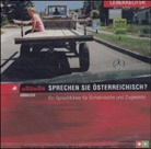 Andreas Pittler - Sprechen Sie Österreichisch?, 1 Audio-CD (Audio book)