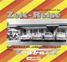 Christoph Czerny, Christian Suhr, Ralf Weinreich - Zeit-Reise