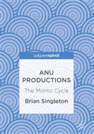 Brian Singleton - Anu Productions