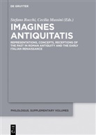 Mussini, Mussini, Cecilia Mussini, Stefan Rocchi, Stefano Rocchi - Imagines Antiquitatis