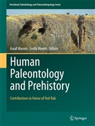 Hovers, Hovers, Erella Hovers, Assa Marom, Assaf Marom - Human Paleontology and Prehistory