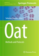 Sebastia Gasparis, Sebastian Gasparis - Oat