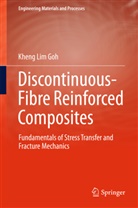 Kheng Lim Goh - Discontinuous-Fibre Reinforced Composites