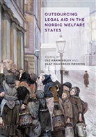 Ola Halvorsen Rønning, Olaf Halvorsen Rønning, Hammerslev, Hammerslev, Ole Hammerslev - Outsourcing Legal Aid in the Nordic Welfare States