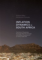 Nombulelo Gumata, Elipha Ndou, Eliphas Ndou - Inflation Dynamics in South Africa