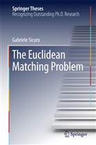 Gabriele Sicuro - The Euclidean Matching Problem