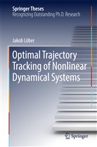 Jakob Löber - Optimal Trajectory Tracking of Nonlinear Dynamical Systems