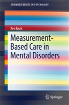 Per Bech - Measurement-Based Care in Mental Disorders
