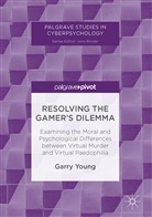 Garry Young - Resolving the Gamer's Dilemma