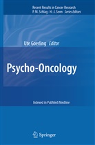 Ut Goerling, Ute Goerling - Psycho-Oncology