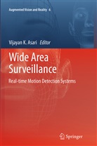 Vijayan K. Asari, Vijaya K Asari, Vijayan K Asari - Wide Area Surveillance
