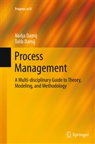 Nadj Damij, Nadja Damij, Talib Damij - Process Management