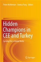 Pete McKiernan, Peter McKiernan, Purg, Purg, Danica Purg - Hidden Champions in CEE and Turkey